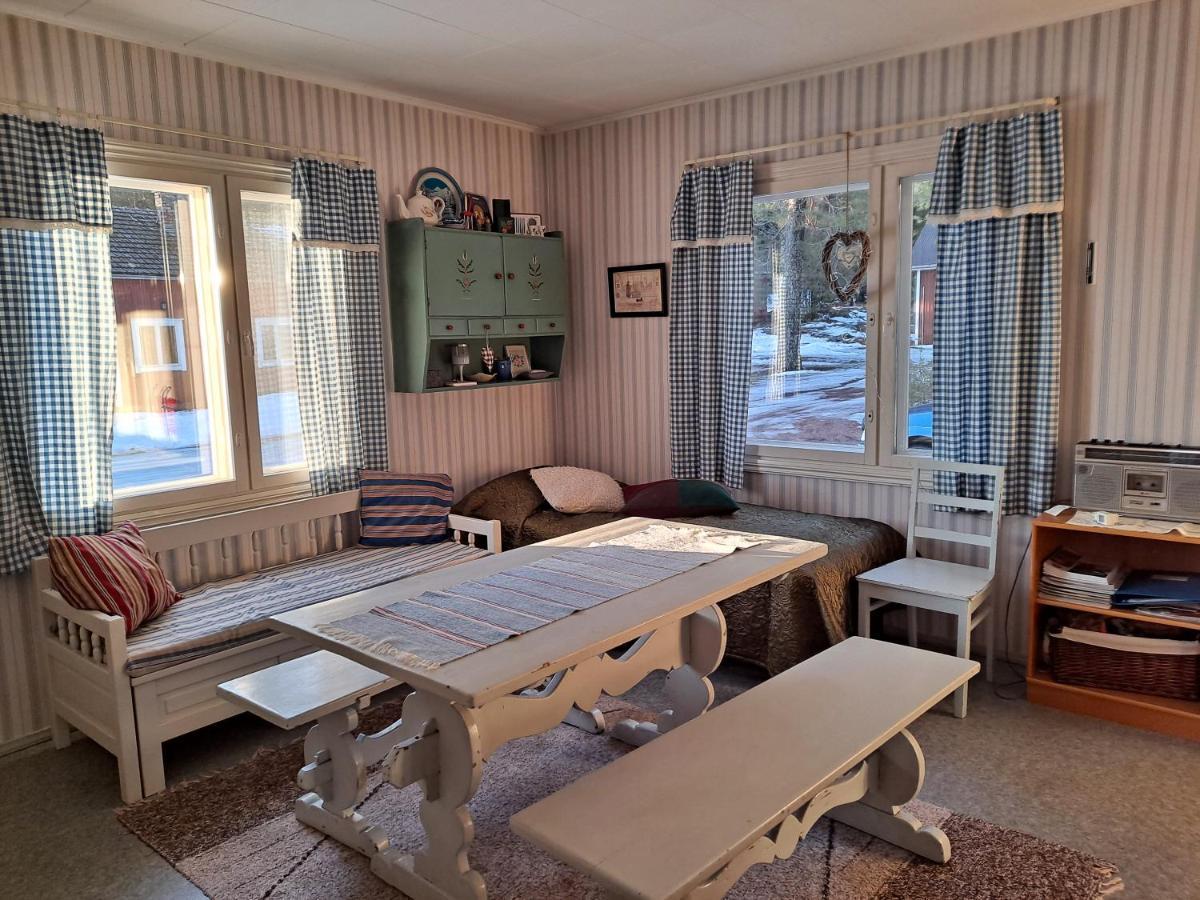 Levomaeki Farm Cottages Ypaja Екстер'єр фото
